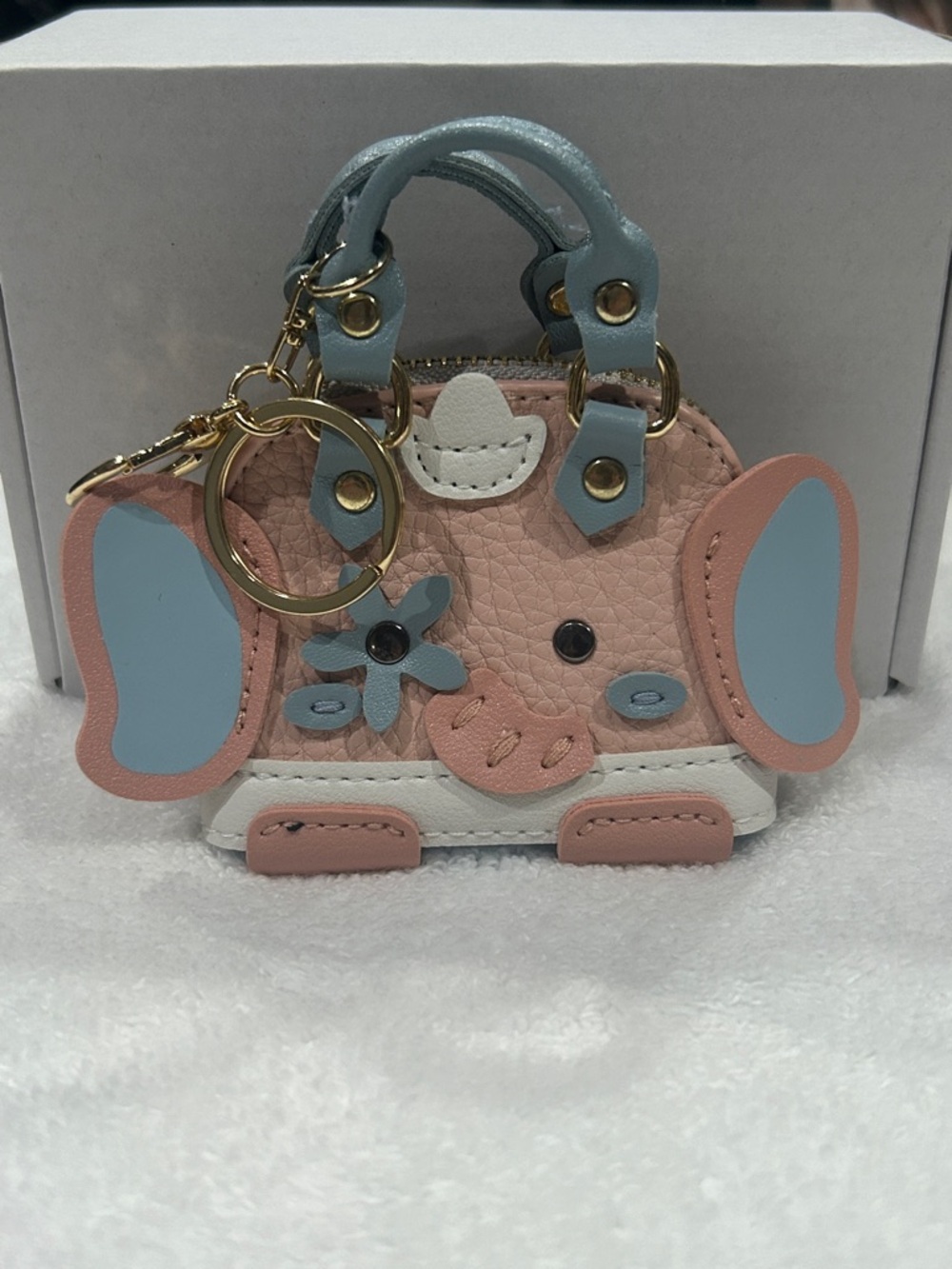 💖BAG CHARM 🩵